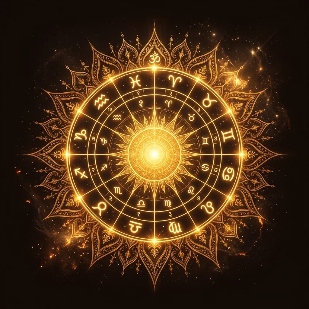 Solar Chart Mastery