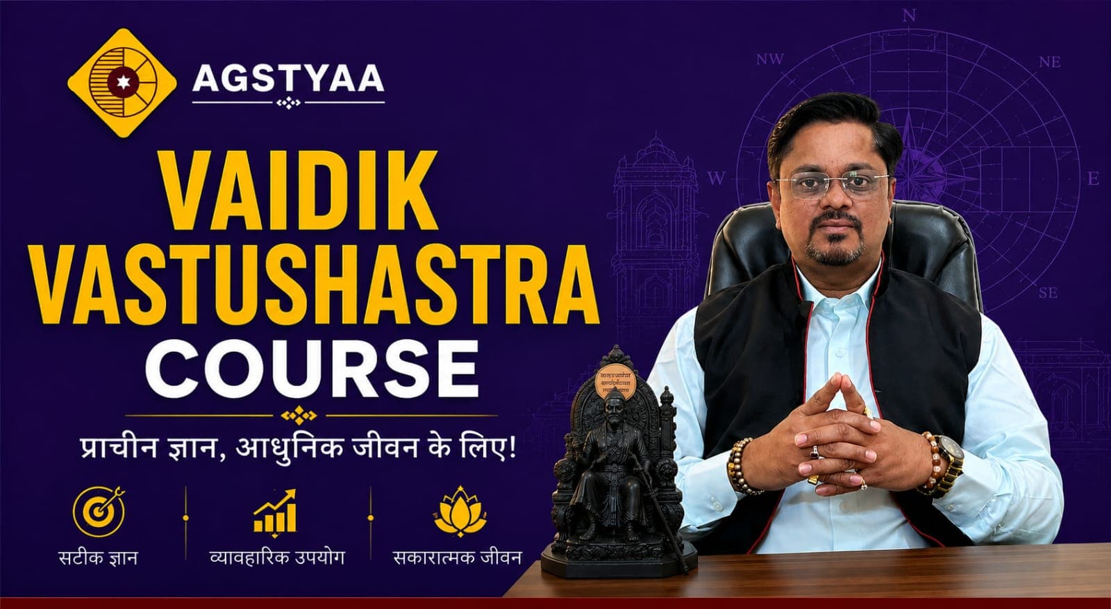 Vaidic Vastu Shastra