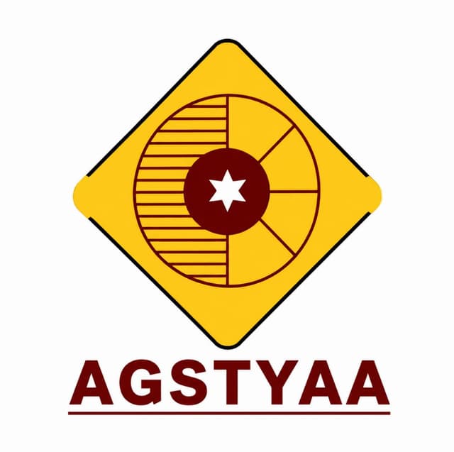 Agstyaa Logo